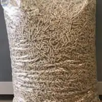 Premium Wood Pellets DIN PLUS / EN Plus-A1