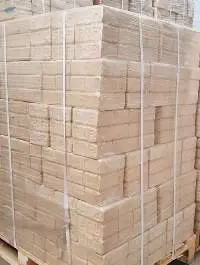Top Quality RUF Wood Briquettes
