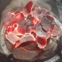 Coconut Shell Charcoal