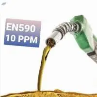 Diesel EN590 10PPM