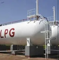 Liquified Petroleum Gas