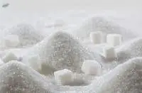 Sugar Icumsa 45