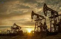 Crude Oil