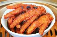 Chicken Feet