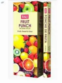Fruit Punch Incense Sticks