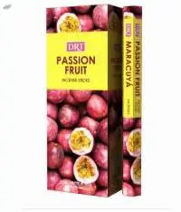 Passion Fruit Incense Sticks