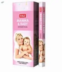 Mamma and Baby Incense Sticks
