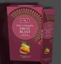 Fruit Blast Masala Incense Sticks