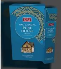 Masala Pure House Incense