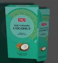 Coconut Incense Stick
