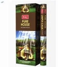 Pure House Incense Sticks