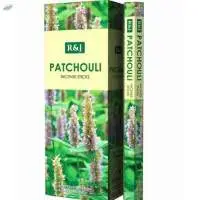 Patchouli Incense Sticks