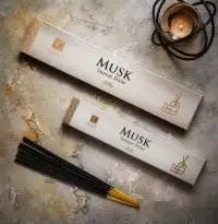 Musk Incense Stick