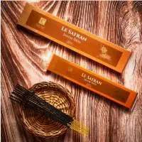 Le Safran Incense Sticks