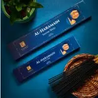 Al Harmain Incense Sticks