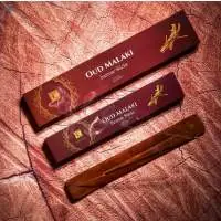 Oud Malaki Incense Sticks