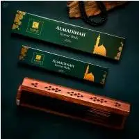 Almadiah Incense Sticks