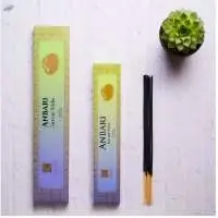 Anbari Incense Sticks