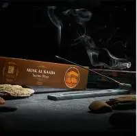 Musk Al Kaaba Incense Sticks