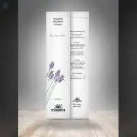Lavender Mosquito Incense Sticks
