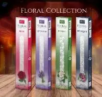 Rose Floral Incense Stick