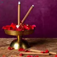 Dhoop Sticks