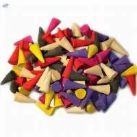Dhoop Cone