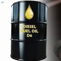 D6 Fuel