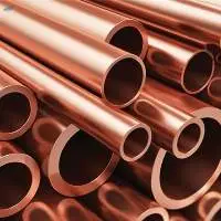 Copper