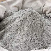 Cement