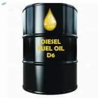 Diesel D6