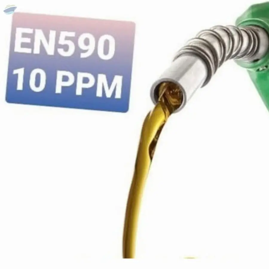 EN590
