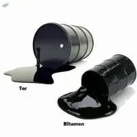 Bitumen