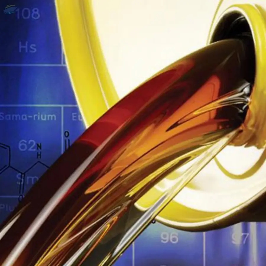 Base Oil