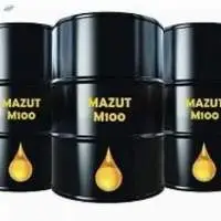 Mazut M100