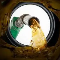 Gasoline En 590