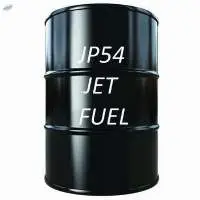 Jet Fuel Jp54