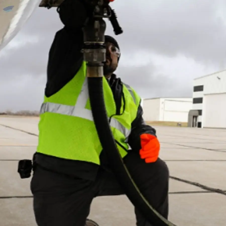 Jet Fuel A1 by Global Services Of The Lion Of The Tribe Of Judah