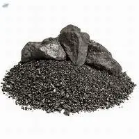 Iron Ore