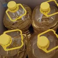 Sunflower oil
