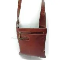 Leather Sling Women Bag