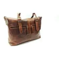 Leather Shoulder Bag Women