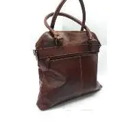 Leather bag Girls