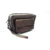 Leather Small Handbag