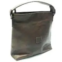 Leather Hand Bag