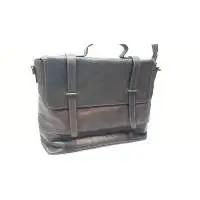 Leather Men Messenger Bag