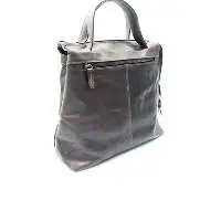 Handcrafted Leather Bag