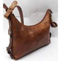 Leather Handbags Shoulder Women