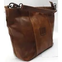 Women Leather Small Tote