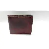 Men's Leather Wallet